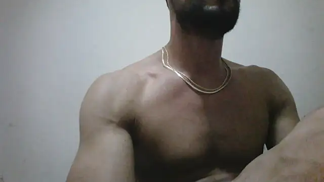 צ'אט XXX בשידור חי של Arabprinceofslv