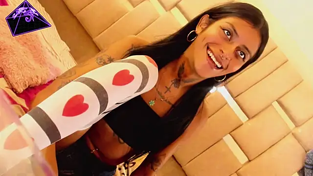 6sexybitchdirty66xのライブXXXチャット