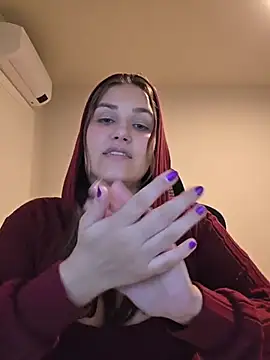 MiaRides19 라이브 XXX 채팅