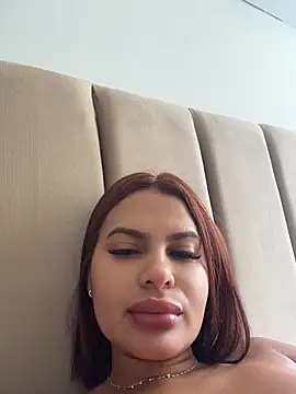 Show Webcam de Irina_Velvett