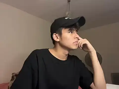 Chat XXX ao vivo de ToddWarren