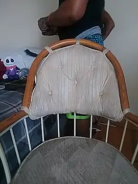 TooGoodConway23 Show Webcam
