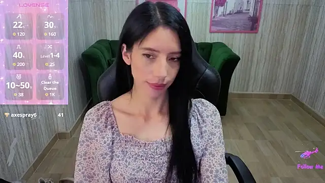 jess_1aのライブXXXチャット