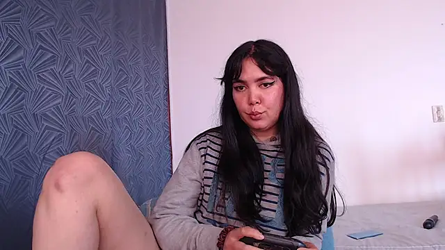 Živý XXX chat Freyja_eter