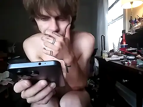 Chat XXX Live XanderOzzz