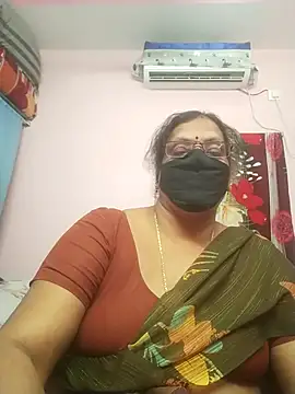 sarala_telugu's Live XXX Chat