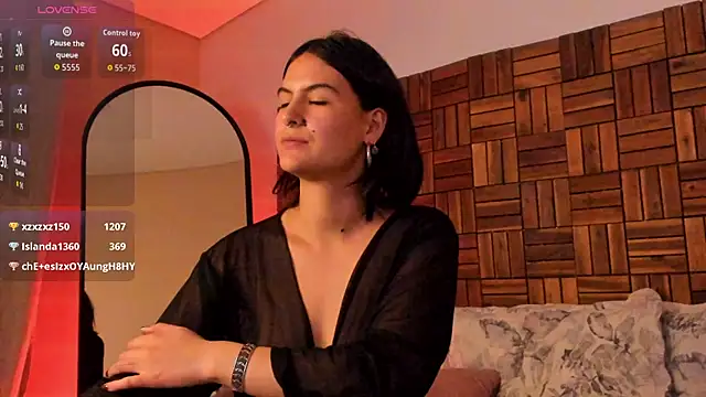 Czat XXX na żywo – freyaa__1