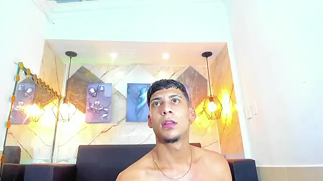 Chat XXX ao vivo de Yeff_26