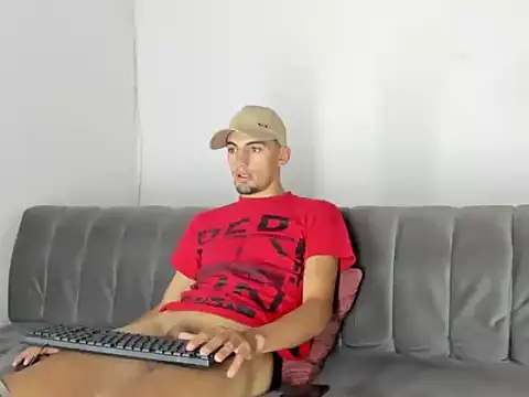 Charlie_Scorpion – Naživo XXX chat