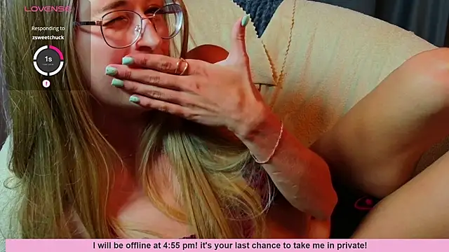 Tiffanyhunt Live XXX-chat