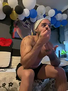 Czat XXX na żywo – Mohdollmen