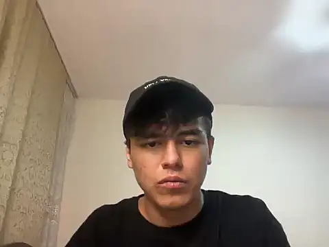 ToddWarren 라이브 XXX 채팅