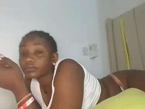 Creamysexymesy 라이브 XXX 채팅
