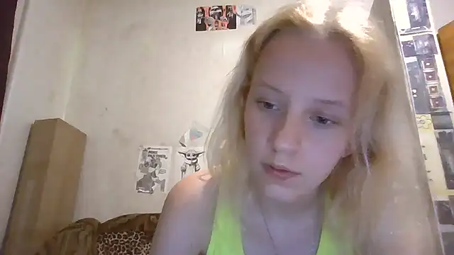 Webkamerová show Ket-mis