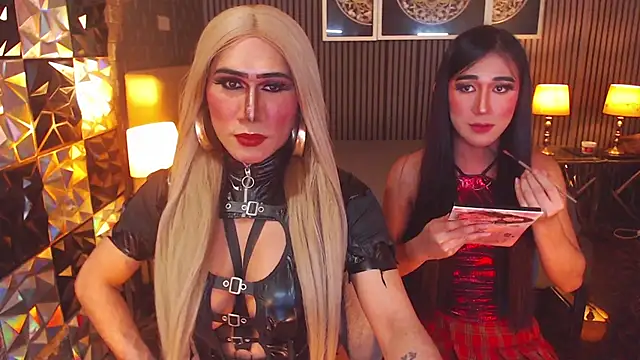Asianbigcum 现场XXX聊天