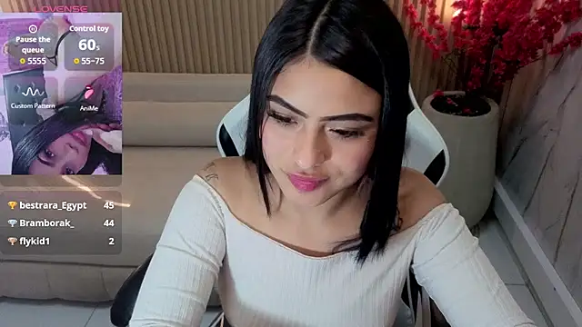 Онлайн чат XXX Molly_Evans_tp