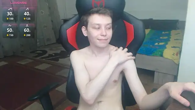 hugkydo Show Webcam