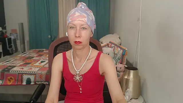 Онлайн чат XXX LuxuryNika