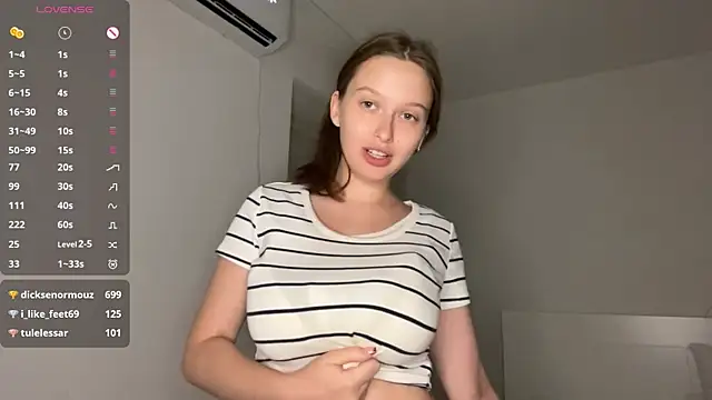 Eva_Shining_Star's Live XXX Chat