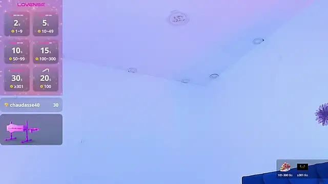 jeisonstarkのライブXXXチャット