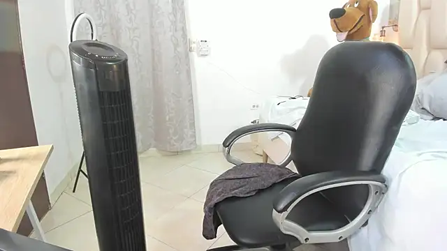 Živý XXX chat tatikanyx