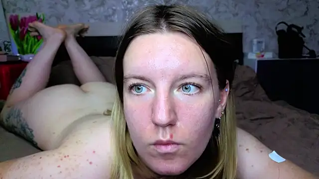 Chatroom XXX en direct de Baiambel_Mi