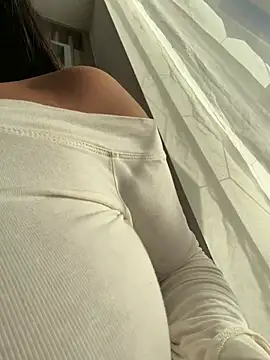 Show Webcam de ___Nessa