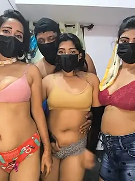 Family02's Live XXX Chat