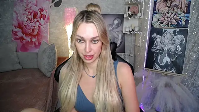 NickyAdamidi 라이브 XXX 채팅