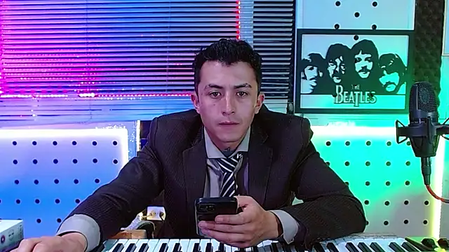 Show de webcam de Godofcumxxx