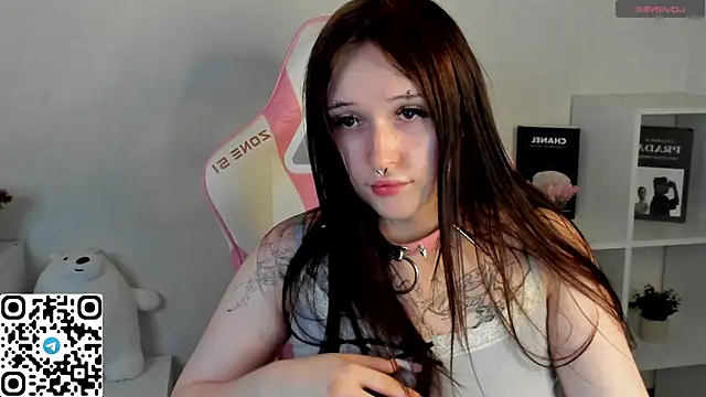 Chat XXX ao vivo de Emma-Blissa