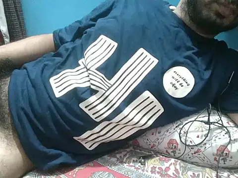 Precumboner – Naživo XXX chat