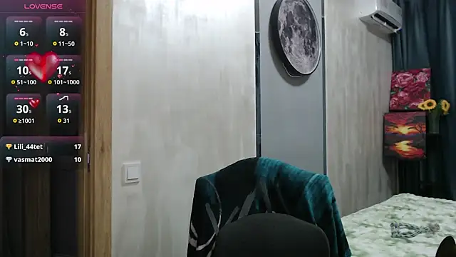 Stacy_Davice Live XXX-Chat