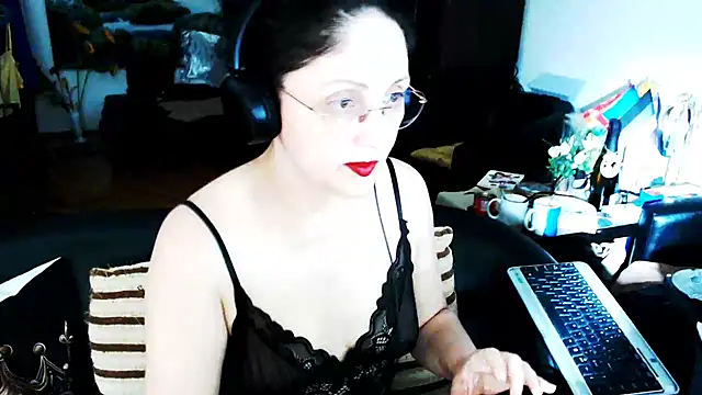 Imperatriza Live XXX-chat