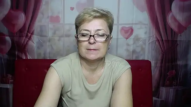 Chat XXX ao vivo de EmiliaGree