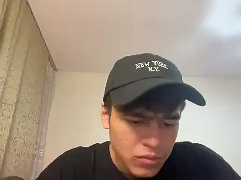 ToddWarren 即時 XXX 聊天