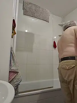 Show de Bretoncool na webcam