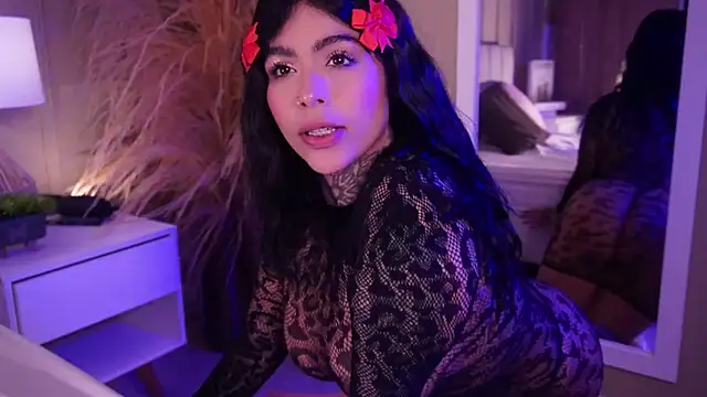 curvyliciousss – Live XXX-chat