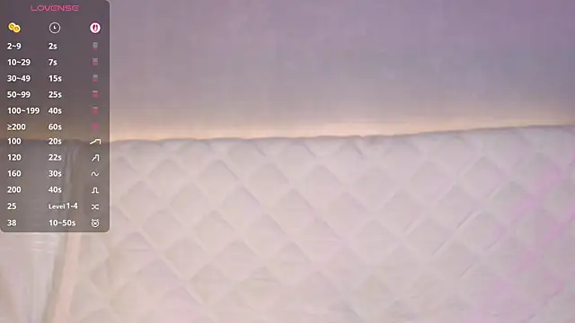 Chat +18 de Ellijoys ao vivo