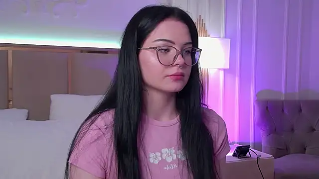 Chat +18 de Cindy_Mil ao vivo