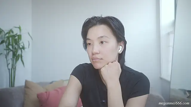 meganmei666 Chat XXX in diretta