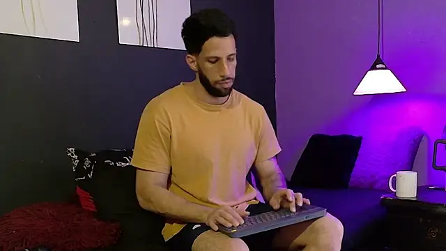 Karim_mansur Obrolan Langsung XXX