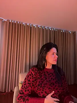Chat XXX ao vivo de Zandrina