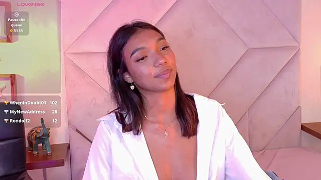 Miiaa_Spencer's Live XXX Chat