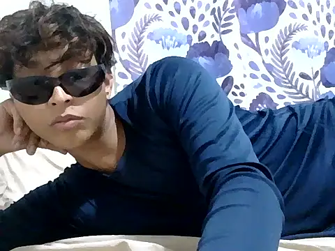 NarcismoXmoon webcam show
