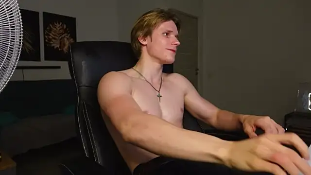 Ben_Kane webcam show