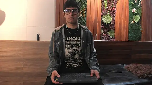 mats_erikson Webcamshow