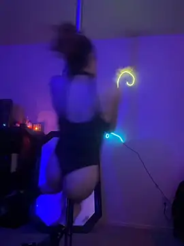 Chat XXX en directo de spoilbadkittynow