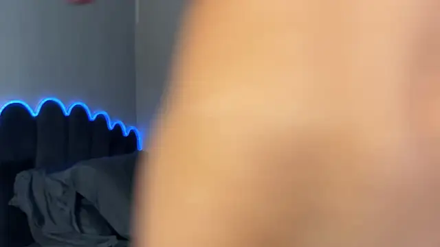 Meganandrick Webcam-Show
