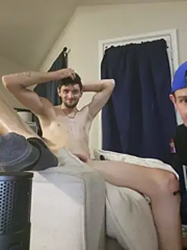 Show Webcam de Drewpackn8